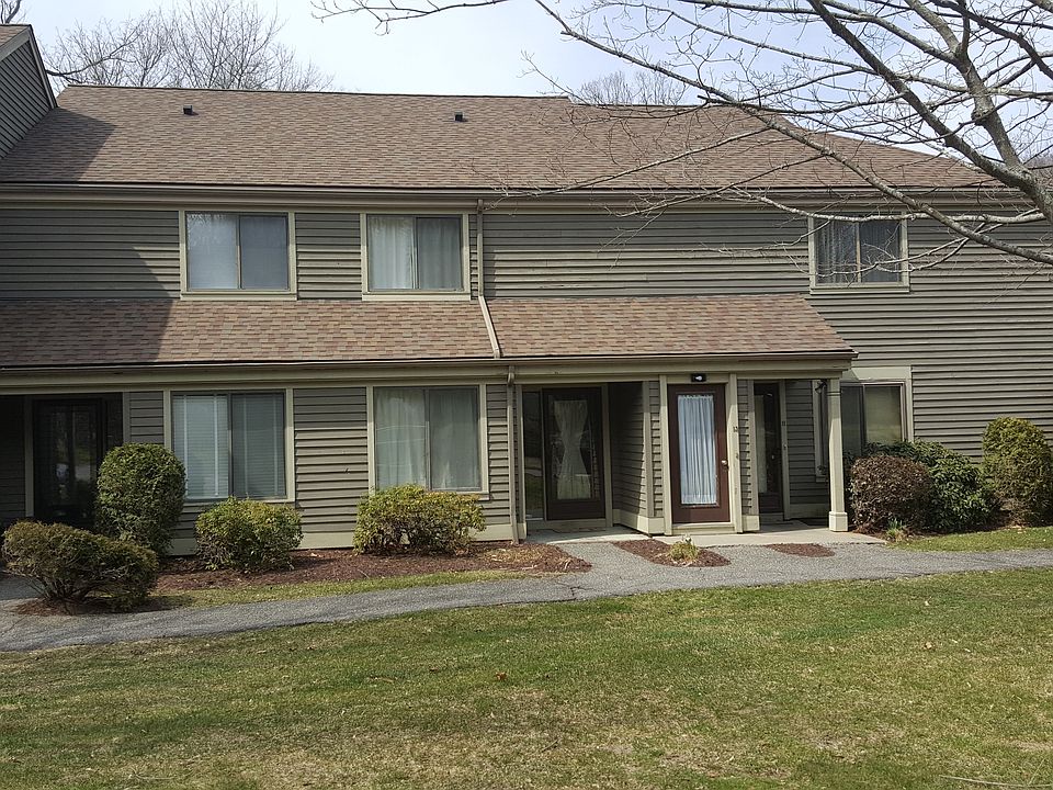 Outside View