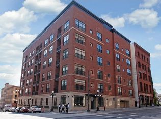 270 4th St E UNIT 402, Saint Paul, MN 55101