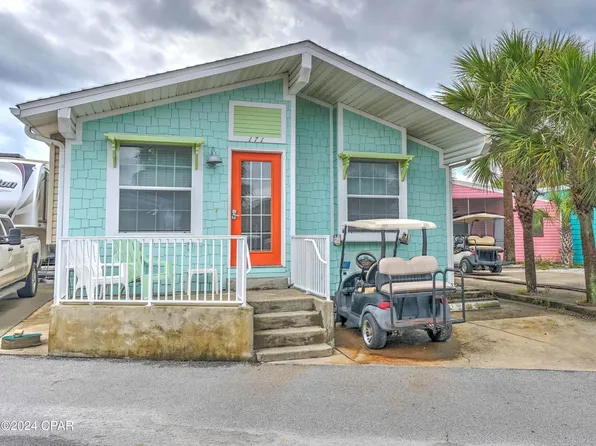 171 Marlin Dr S #S, Panama City, FL 32408