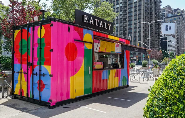 Rented by Douglas Elliman | media 33