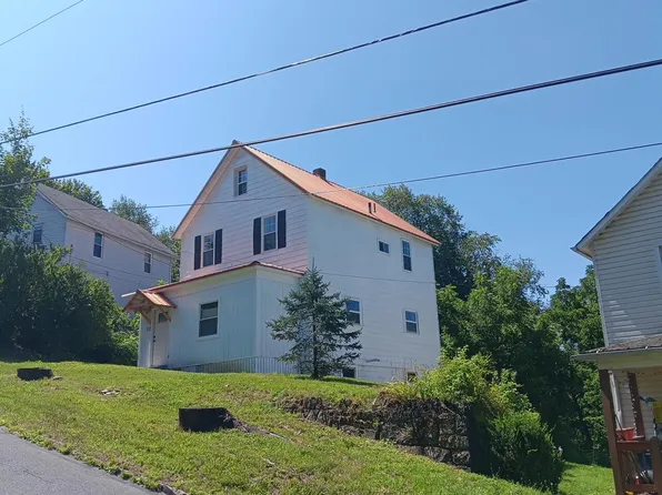 316 Shaffer Ave, Du Bois, PA 15801