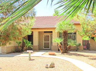 1081 S Palomino Creek Dr, Gilbert, AZ 85296