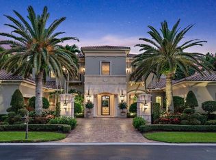 118 Via Palacio Palm, Palm Beach Gardens, FL 33418
