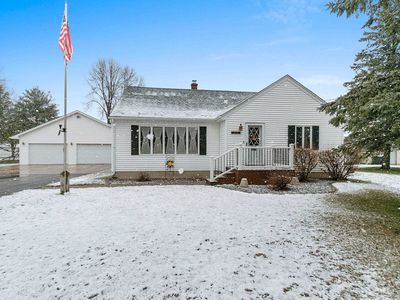 W6658 Greenville Dr, Greenville, WI, 54942