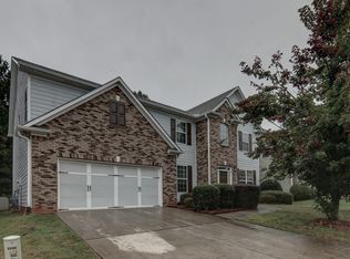 3323 Bridge Walk Dr, Lawrenceville, GA 30044