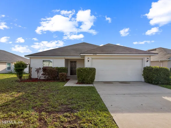 95886 GRAYLON Drive, Yulee, FL 32097