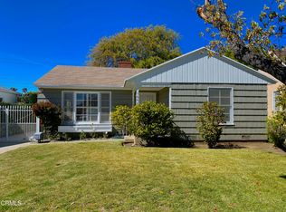 1667 Casitas Ave, Pasadena, CA 91103