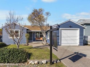 2672 Watson St, Castro Valley, CA 94546