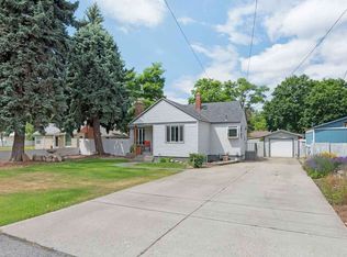 607 N Herald Rd, Spokane, WA 99206