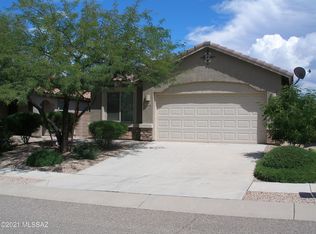 6671 W Fishermans Dr, Tucson, AZ 85757