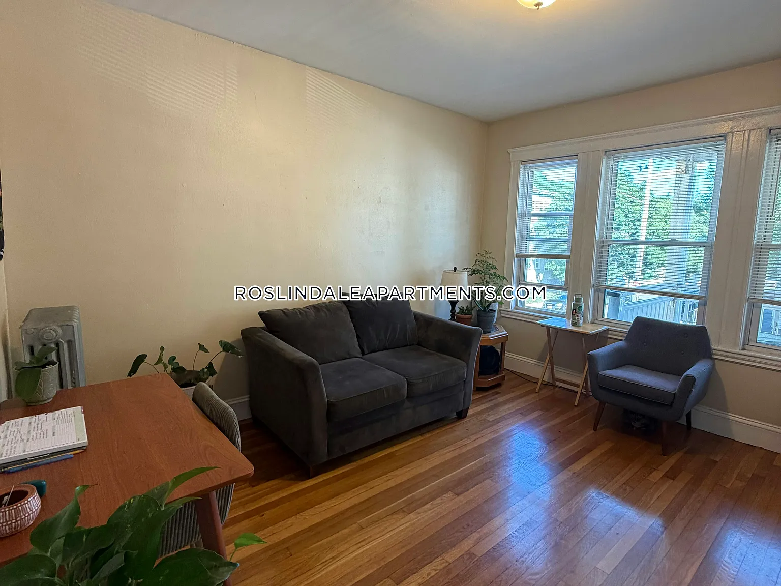 2 bed, $2,795 — Photo 2