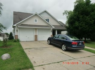 5130 Hickory Lake Dr, Indianapolis, IN 46235