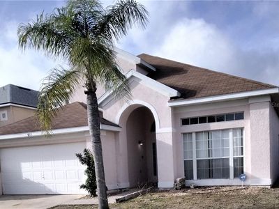 705 Riggs Cir, Davenport, FL, 33897