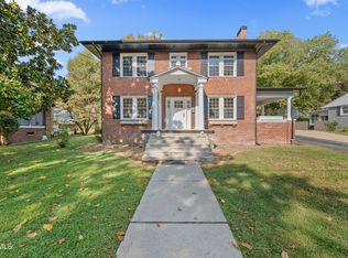 1224 7th Ave, Bristol, TN