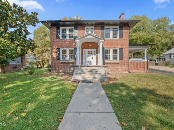 1224 7th Ave, Bristol, TN 37620