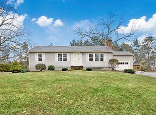 144 Glendale Rd, Attleboro, MA 02703