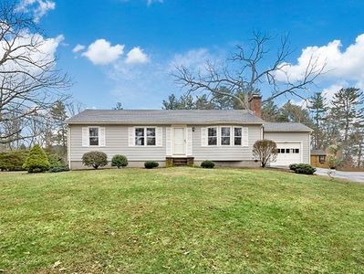 144 Glendale Rd, Attleboro, MA, 02703