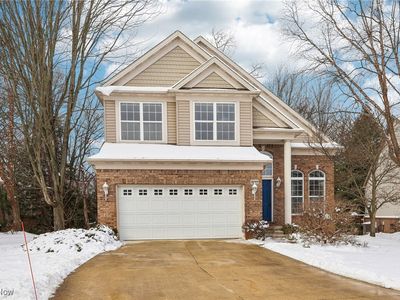 8683 Pine Creek Ln, Northfield, OH, 44067