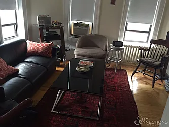 Rented by City Connections Realty