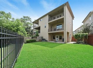 1822 Stacy Fls, Houston, TX 77008
