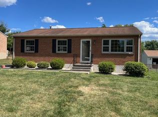 139 Return Rd, Roanoke, VA 24019