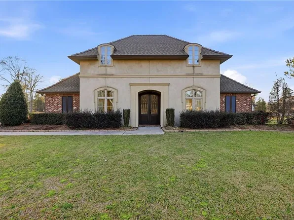 42569 Clover Leaf Dr, Hammond, LA 70403