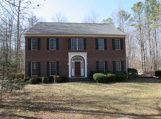 89 Wateredge Ln, Fredericksburg, VA 22406