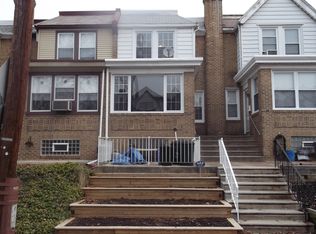 3421 Englewood St, Philadelphia, PA 19149