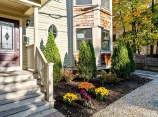 56 Line St #1, Somerville, MA 02143