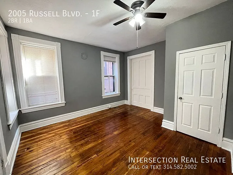 2005 Russell Blvd #1F — Photo 6