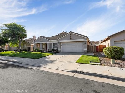 25935 Jumano Dr, Moreno Valley, CA, 92551