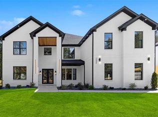 2598 Camp Mitchell Rd, Grayson, GA 30017