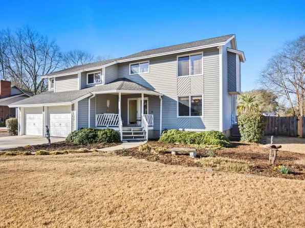 105 Ashwood Dr, Aiken, SC 29801