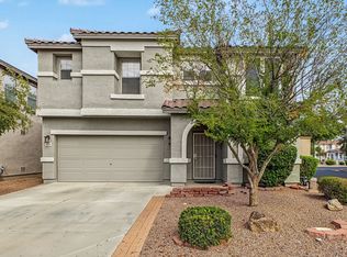 2664 S Southwind Dr, Gilbert, AZ 85295
