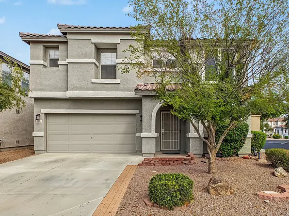 2664 S Southwind Dr, Gilbert, AZ 85295