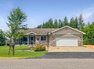 205 S Washington St, Spencer, WI 54479