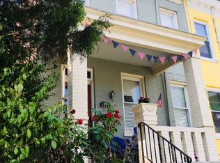 1427 C St NE, Washington, DC 20002