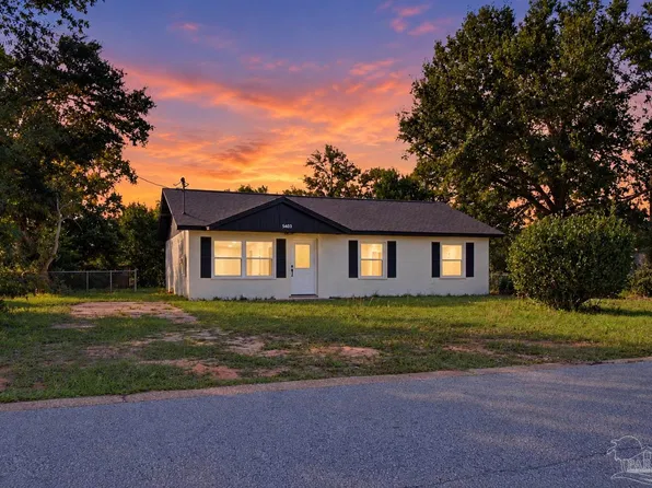5403 Kee Memorial Dr, Perdido Key, FL 32507