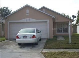 8616 Claiborne Ct, Orlando, FL 32825