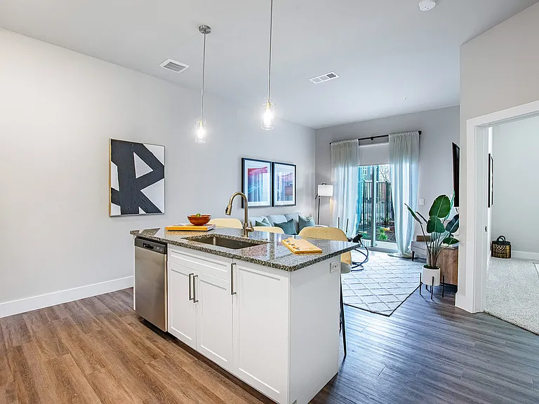 Norwood | Luxury Apartments