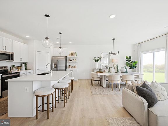 2nd image of LOT 414 Pickersgill St