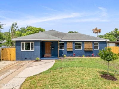 2112 ALMIRA Street, Jacksonville, FL, 32211