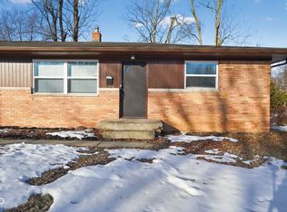4402 Lesley Ave, Indianapolis, IN 46226