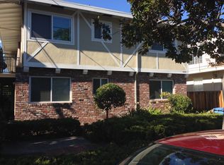 424 College Ave #A, Palo Alto, CA 94306