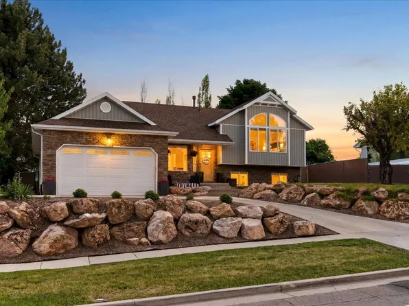 3865 River Valley Dr, Ogden, UT 84405