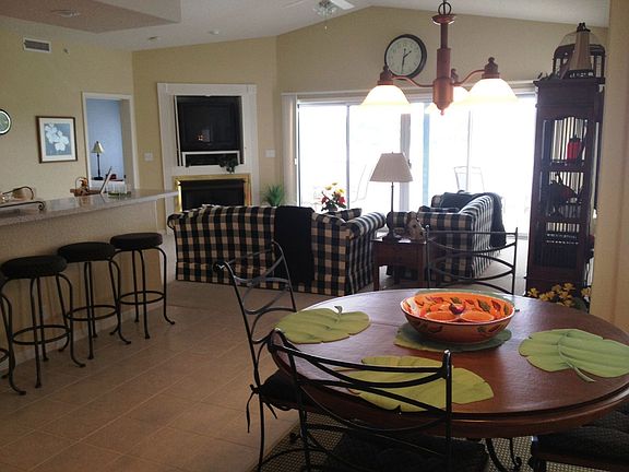 Dining to Great Room