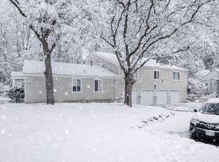 7401 Landau Dr #7401, Minneapolis, MN 55438