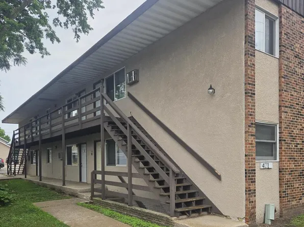 421 10th STREET N N, La Crosse, WI 54601