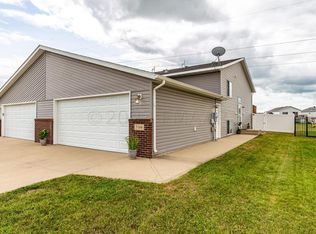 5166 48th Ave S, Fargo, ND