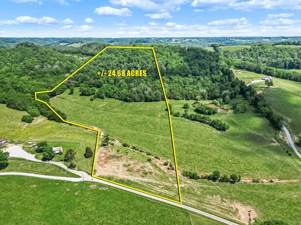 0 Polecat Hollow Rd, Fayetteville, TN 37334